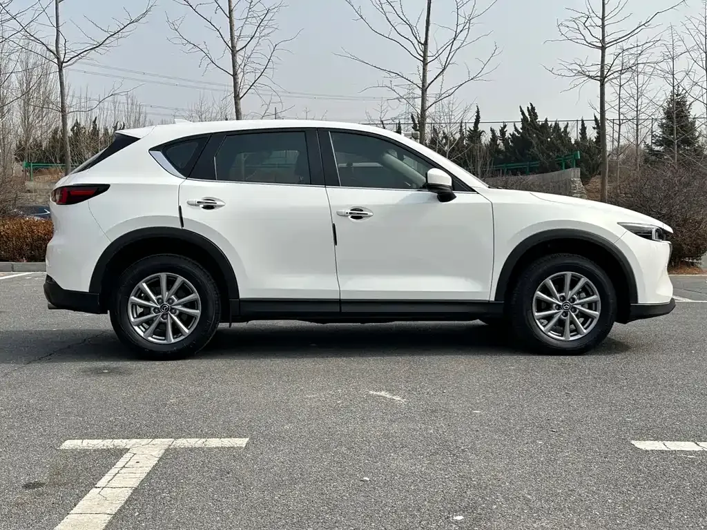 Mazda CX-5 — фото 5