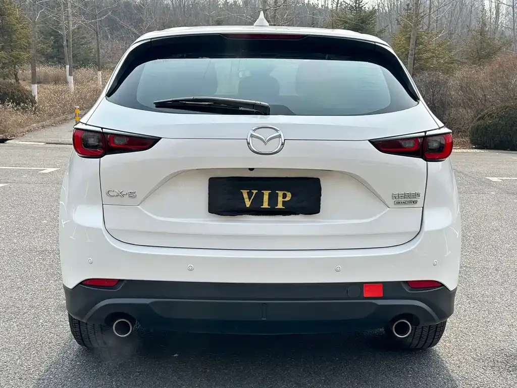 Mazda CX-5 — фото 2