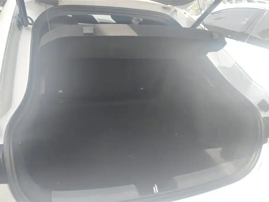 Changan UNI-V 2023 из CN, фото 7