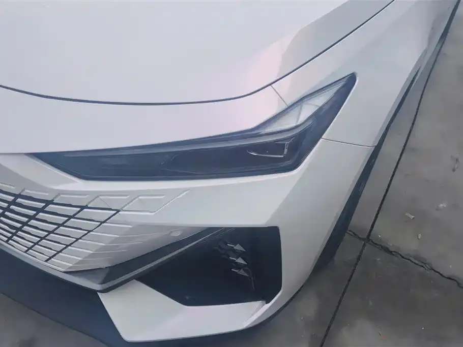 Changan UNI-V 2023 из CN, фото 9
