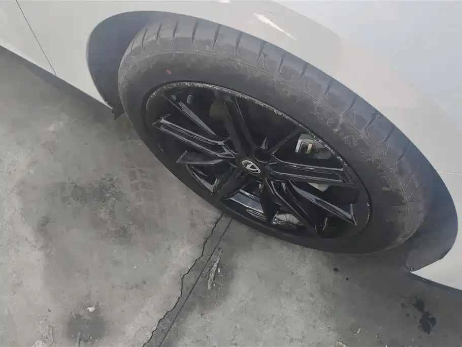 Changan UNI-V 2023 из CN, фото 5