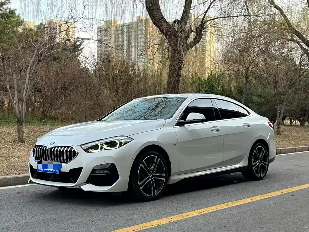 BMW 2 Series (Import) — фото 1
