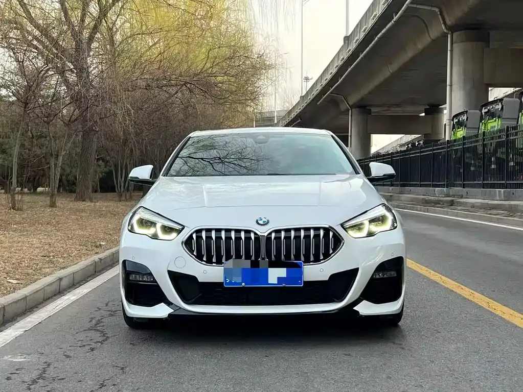 BMW 2 Series (Import) — фото 9