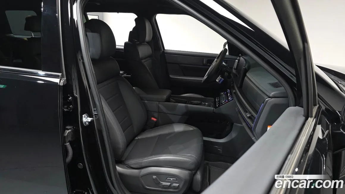 Hyundai Santafe — фото 7