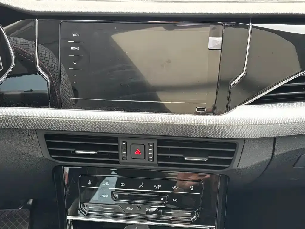 Volkswagen Passat — фото 5