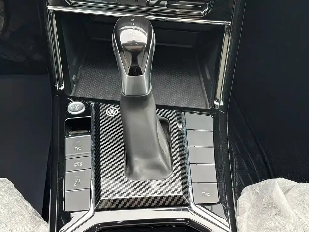 Volkswagen Passat — фото 7