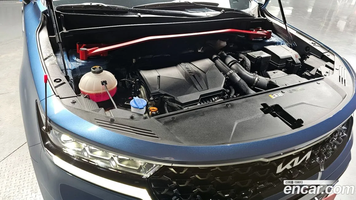 Kia Sorento — фото 6