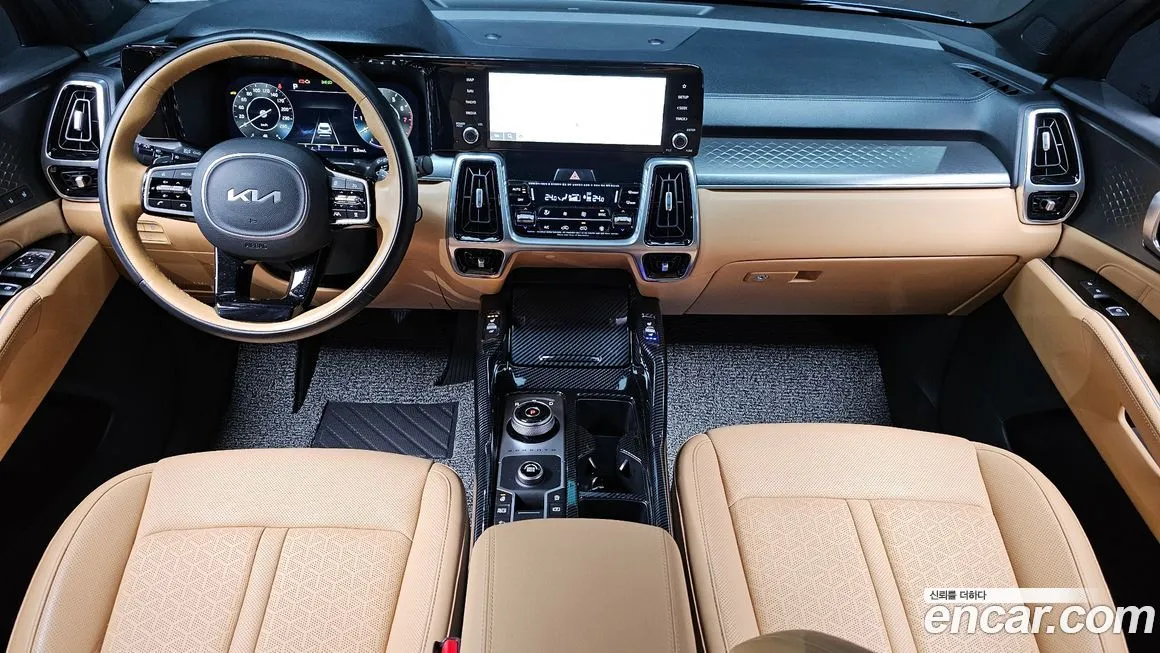 Kia Sorento — фото 2