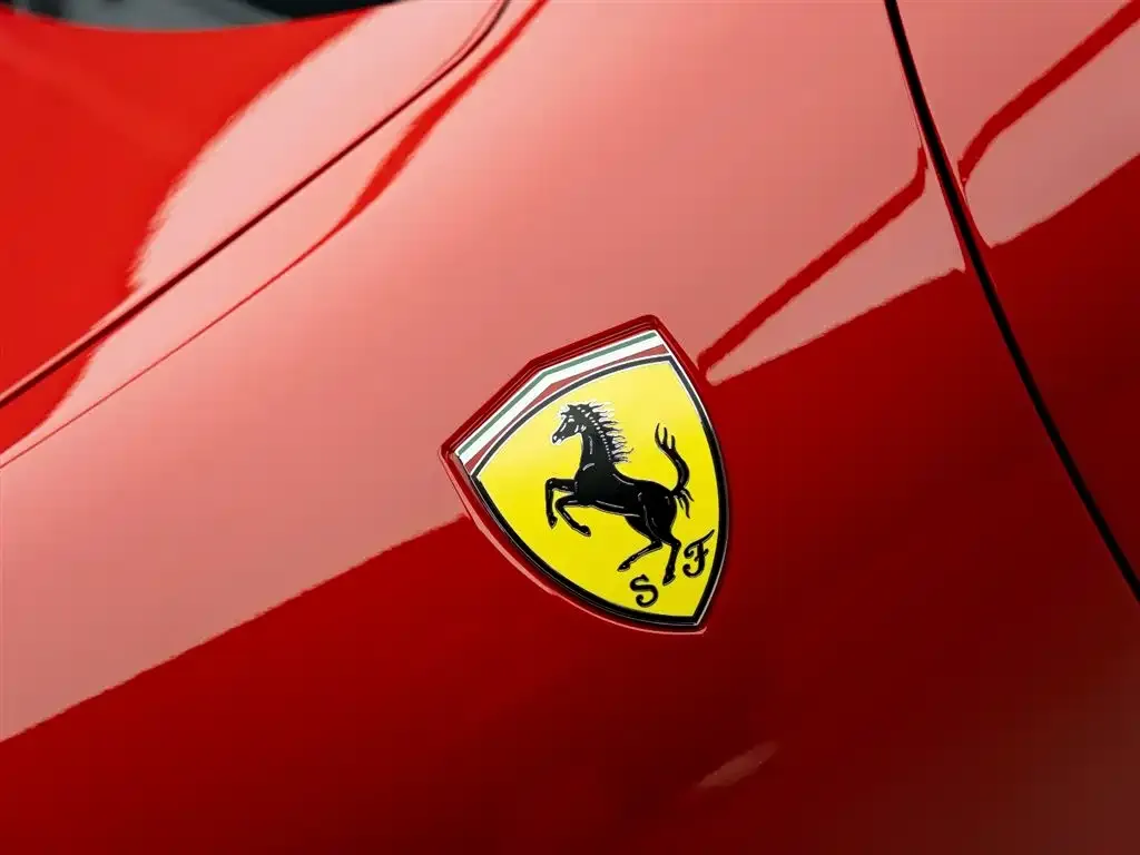 Ferrari Roma 2023 из CN, фото 3