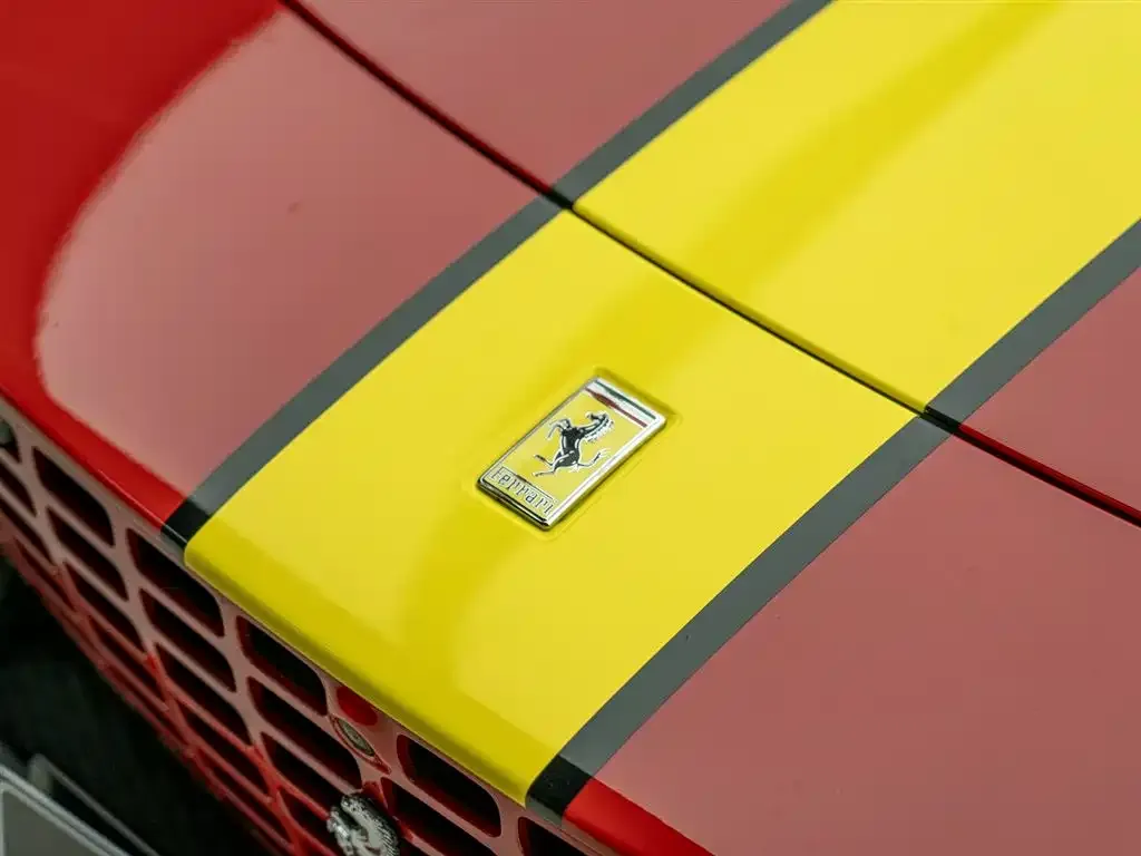 Ferrari Roma 2023 из CN, фото 5