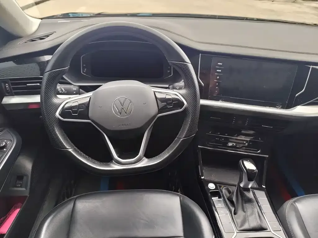 Volkswagen Passat — фото 3