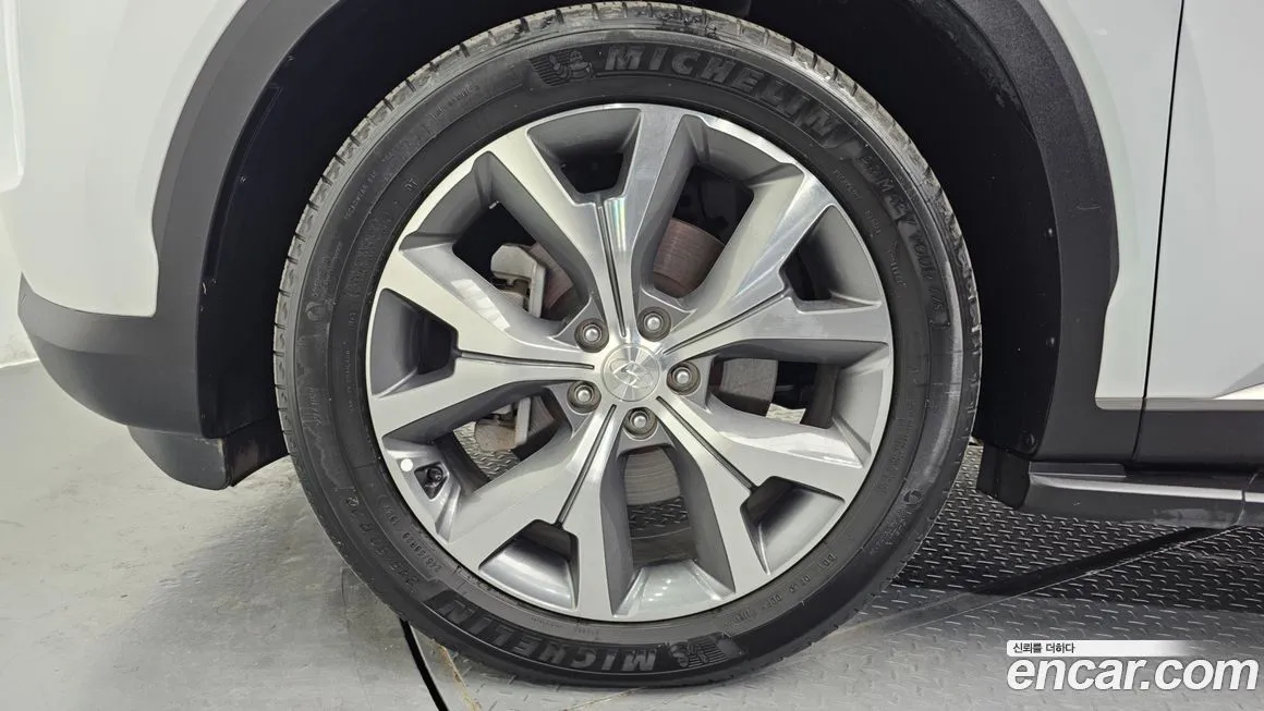 Hyundai Palisade — фото 3