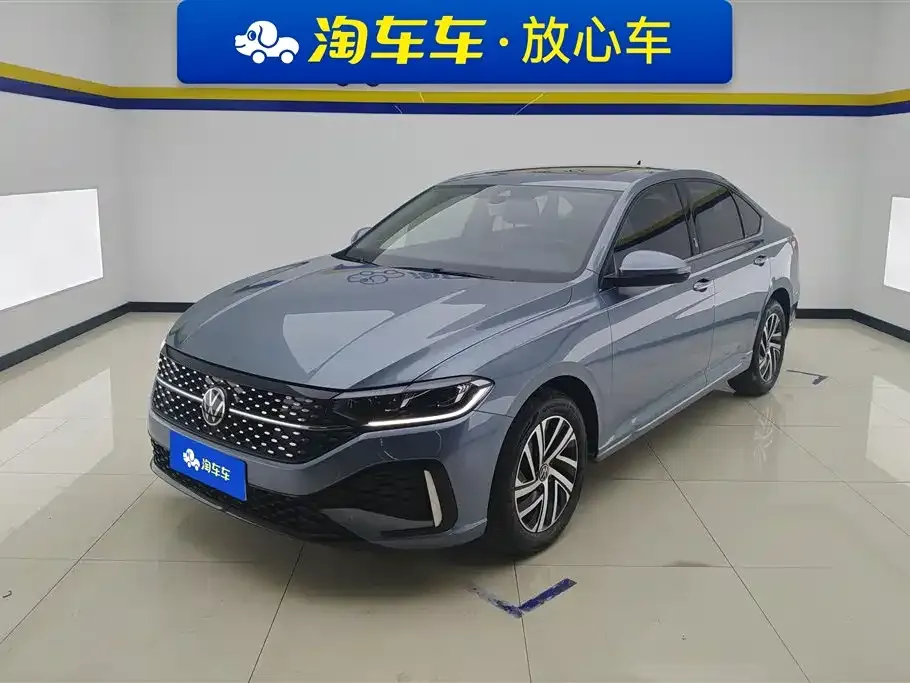 Volkswagen Lavida 2023 из CN, фото 1