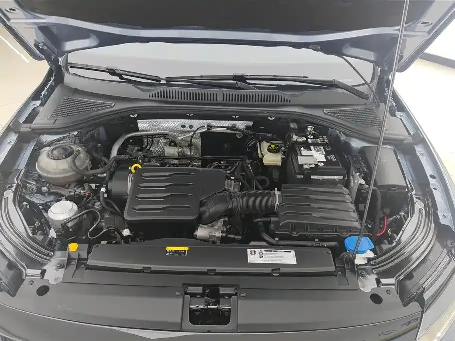 Volkswagen Lavida 2023 из CN, фото 10