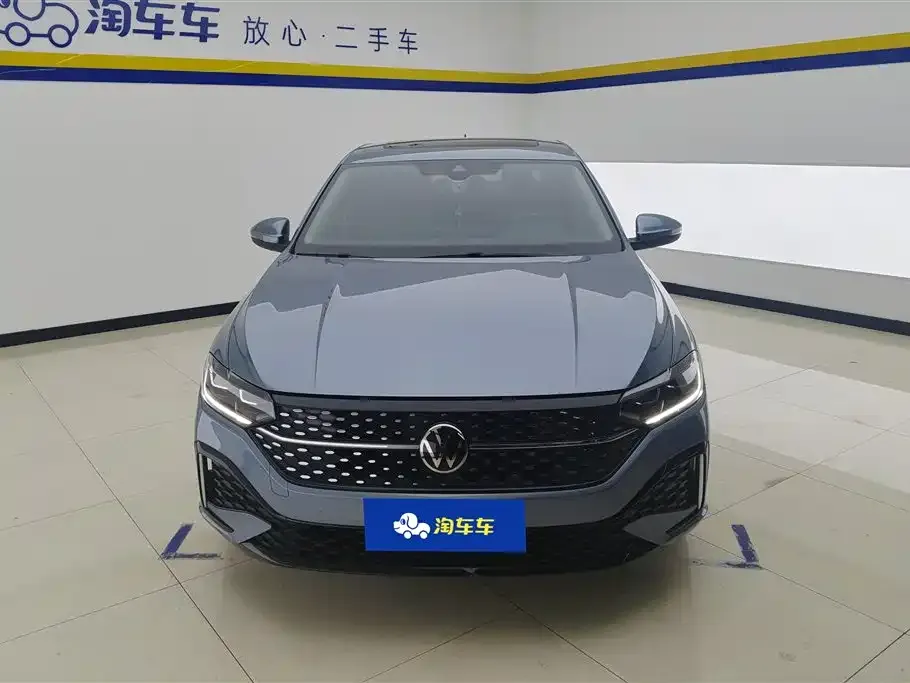Volkswagen Lavida 2023 из CN, фото 7