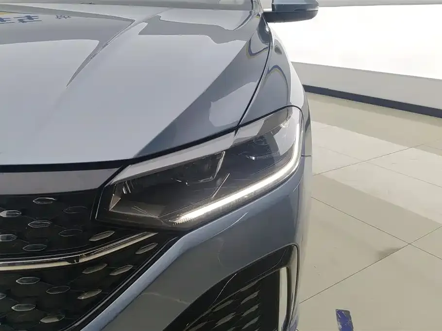 Volkswagen Lavida 2023 из CN, фото 6