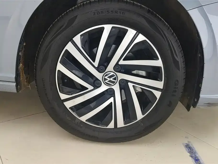 Volkswagen Lavida 2023 из CN, фото 4