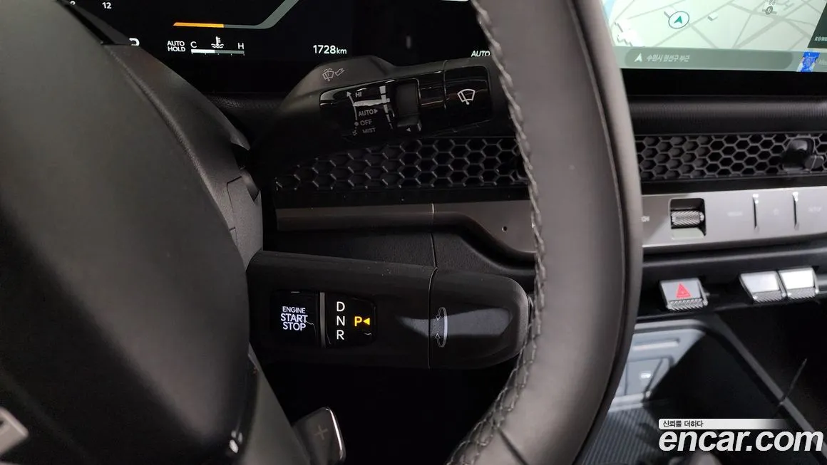 Kia Tasman 2026 из KR, фото 3