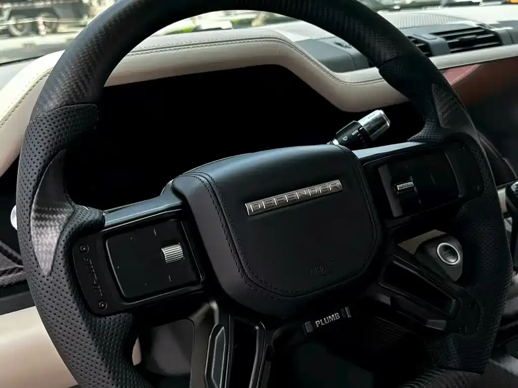 Land Rover Defender 2021 из CN, фото 2