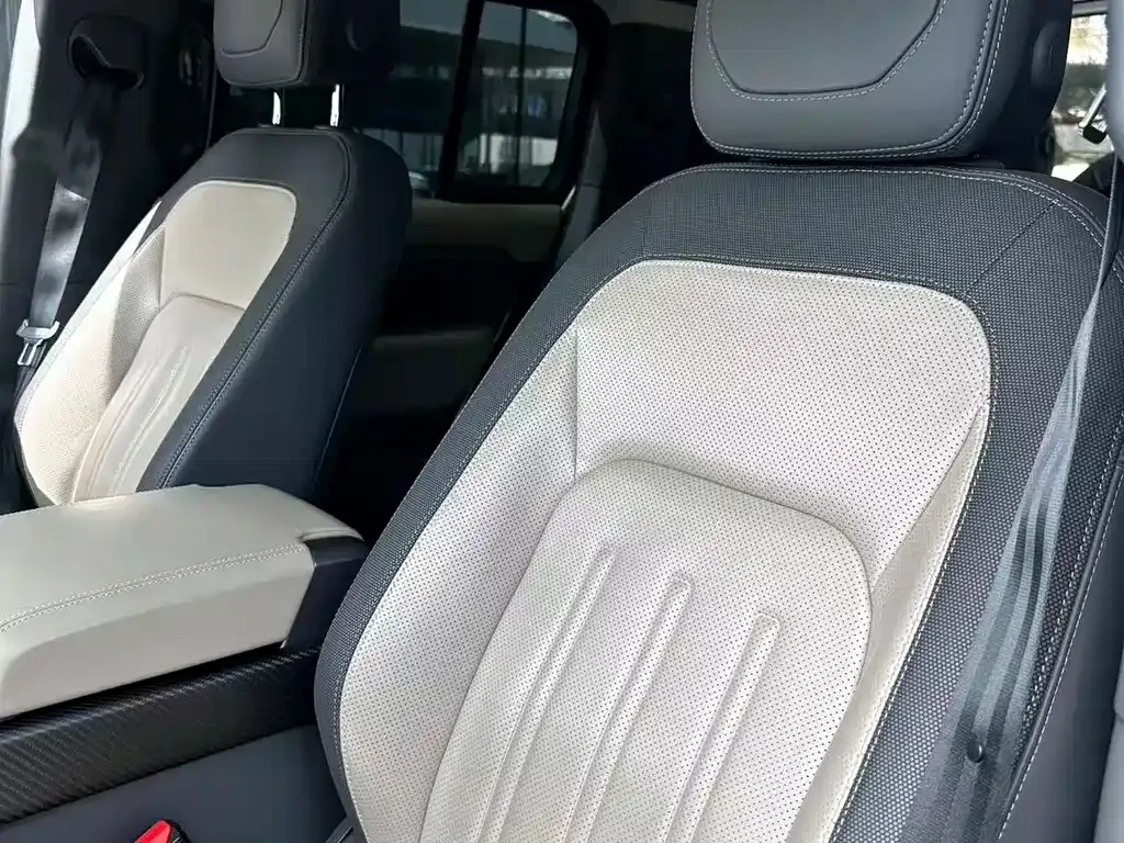 Land Rover Defender 2021 из CN, фото 7