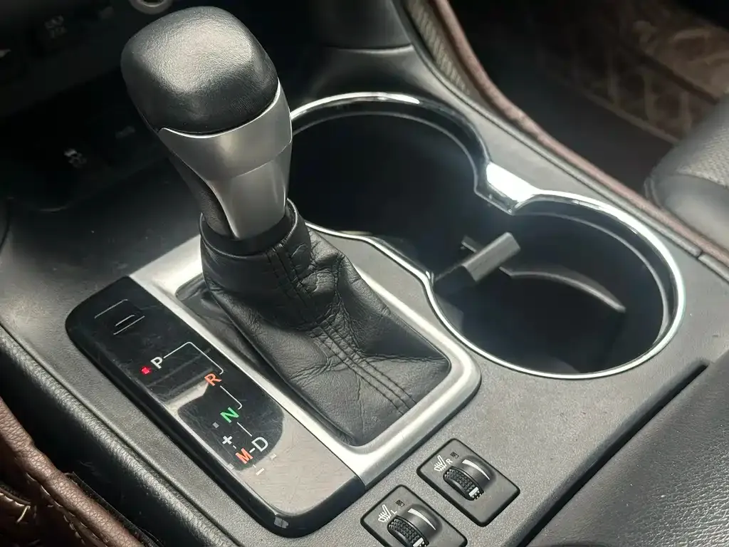 Toyota Highlander 2021 из CN, фото 2