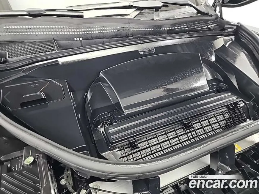 Mercedes-Benz EQE 2023 из KR, фото 10