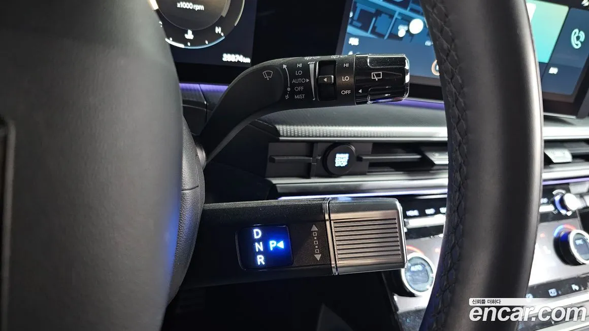 Hyundai Santafe 2024 из KR, фото 10