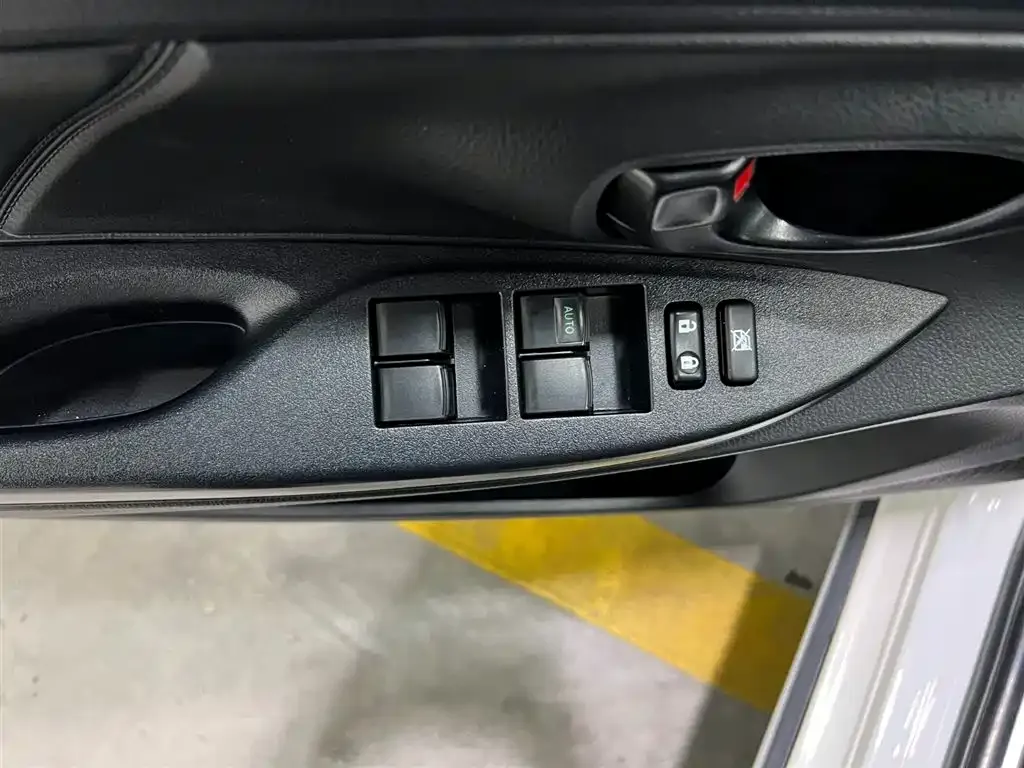 Toyota Yaris L 2022 из CN, фото 3