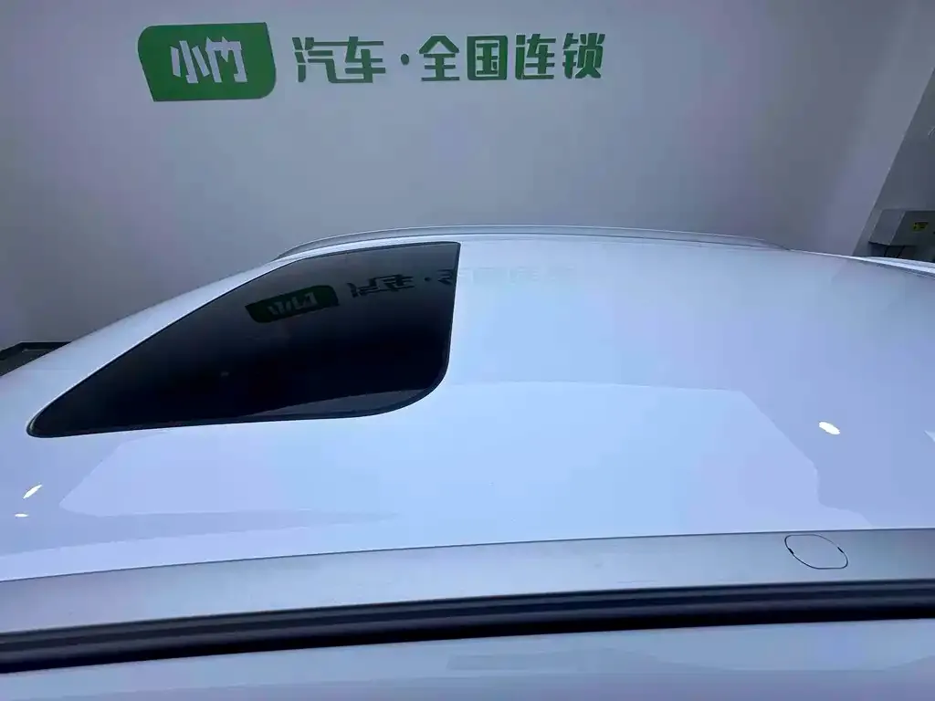 Geely Binyue — фото 4