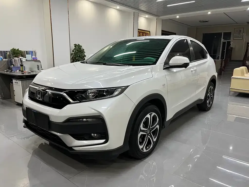 Honda XR-V 2022 из CN, фото 1