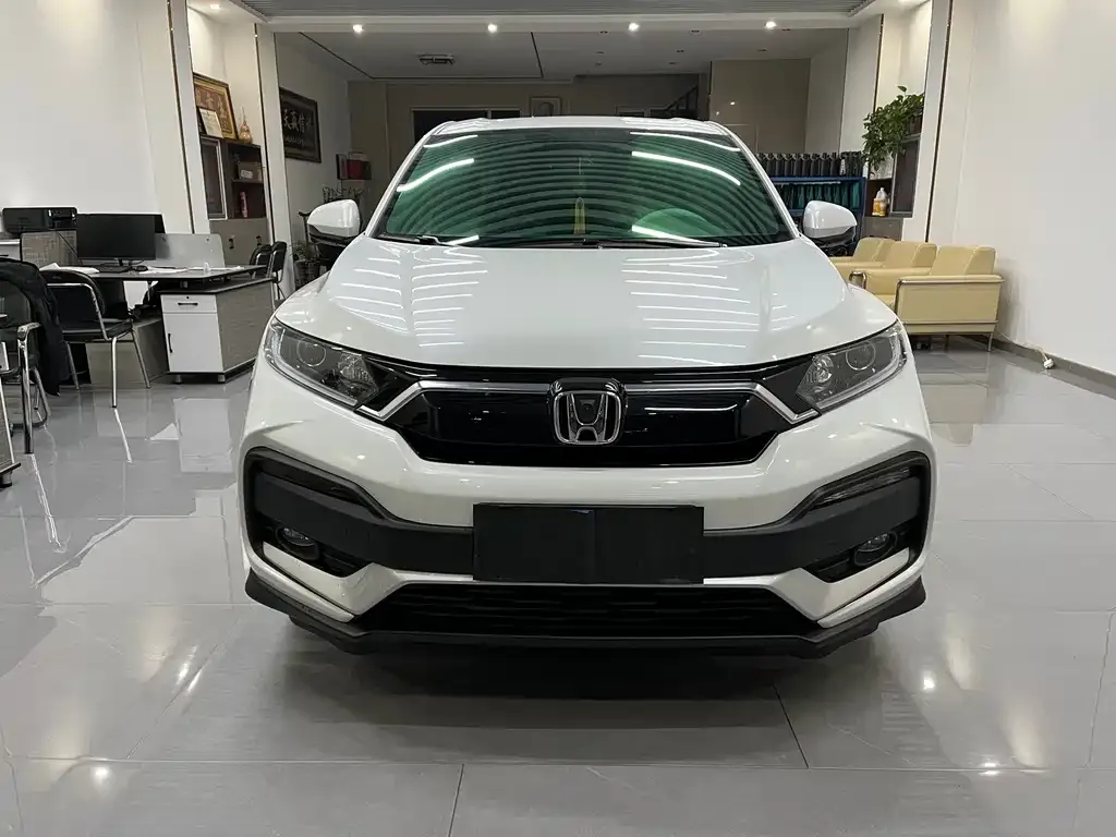 Honda XR-V 2022 из CN, фото 9