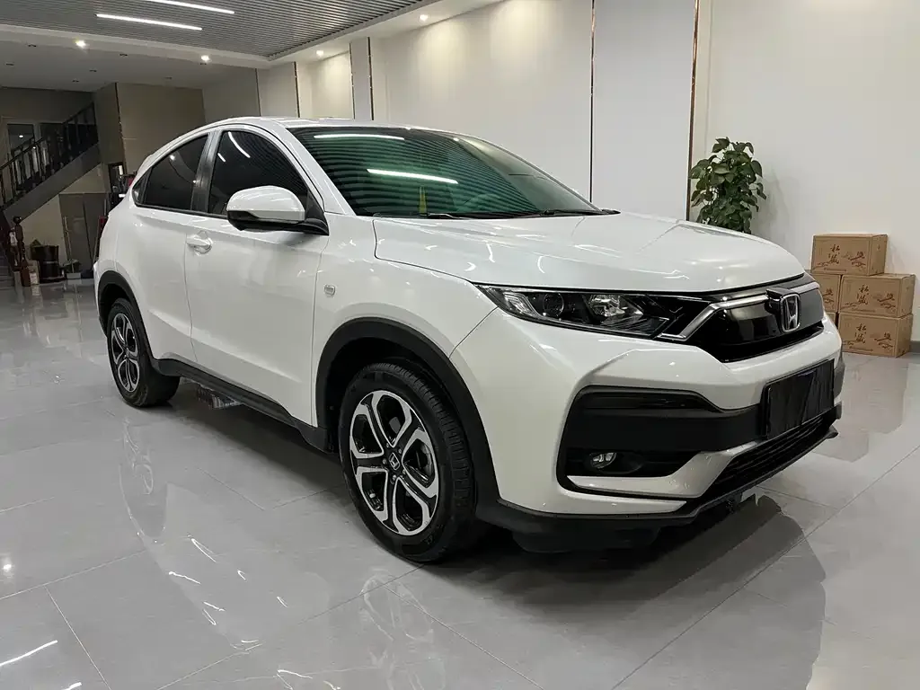 Honda XR-V 2022 из CN, фото 4