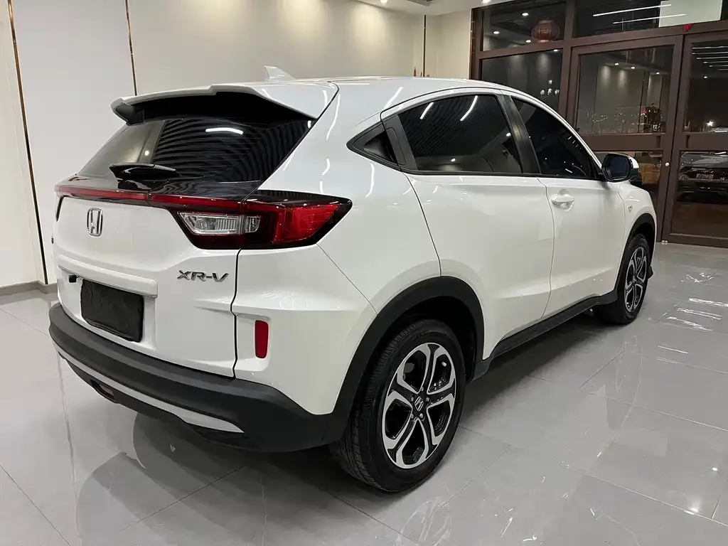 Honda XR-V 2022 из CN, фото 2