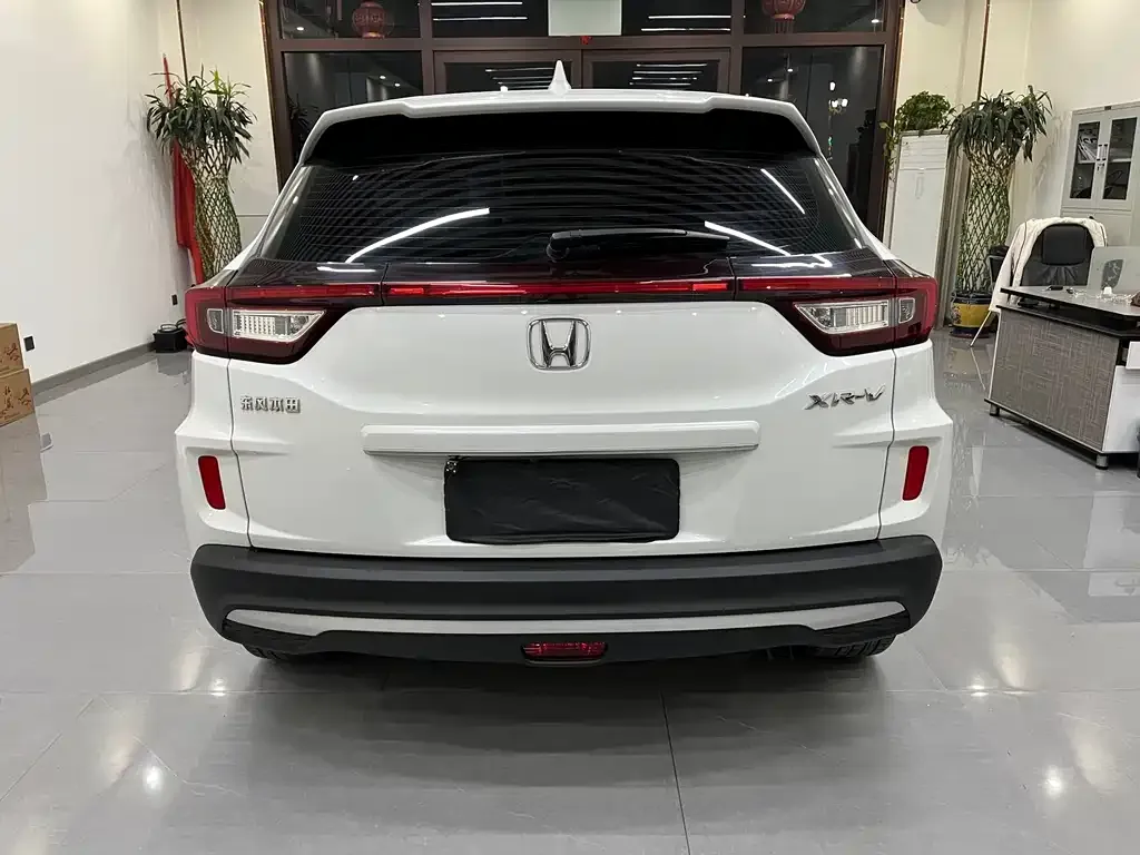 Honda XR-V 2022 из CN, фото 5