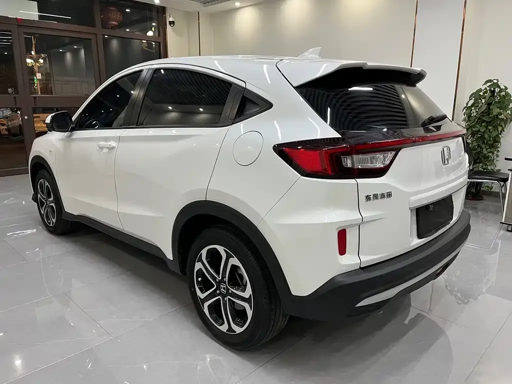 Honda XR-V 2022 из CN, фото 6