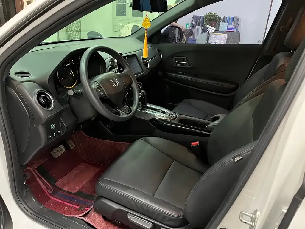 Honda XR-V 2022 из CN, фото 8