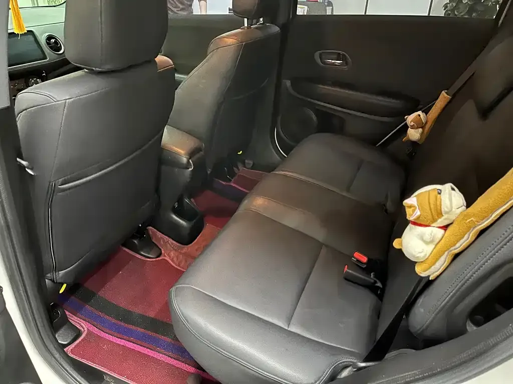 Honda XR-V 2022 из CN, фото 10