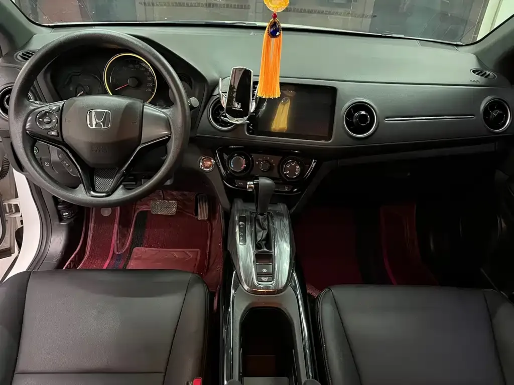 Honda XR-V 2022 из CN, фото 7