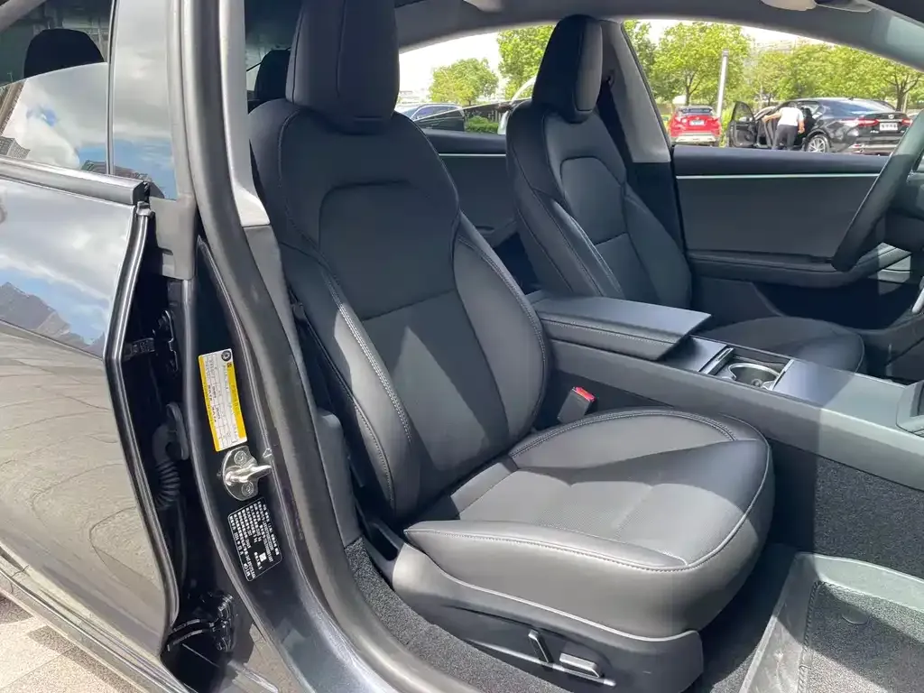 Tesla Model 3 — фото 2