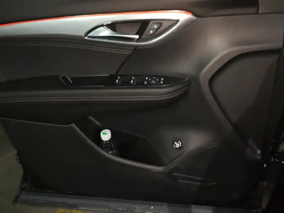 Buick Envision Plus — фото 8