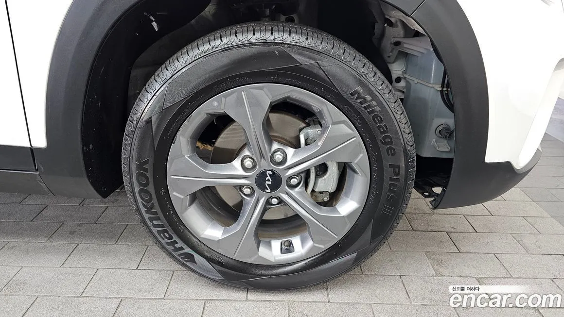 Kia Seltos 2025 из KR, фото 5