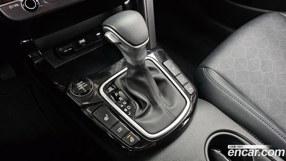 Kia Seltos 2025 из KR, фото 9