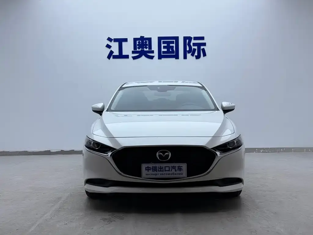 Mazda 3 Axela 2021 из CN, фото 3