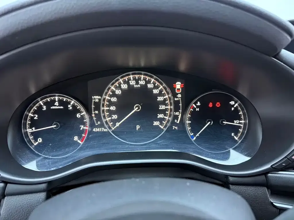 Mazda 3 Axela 2021 из CN, фото 4