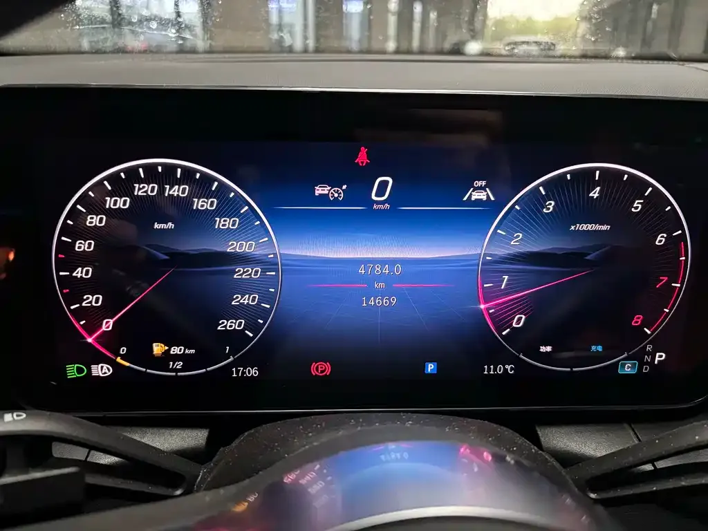 Mercedes-Benz GLC 2025 из CN, фото 2