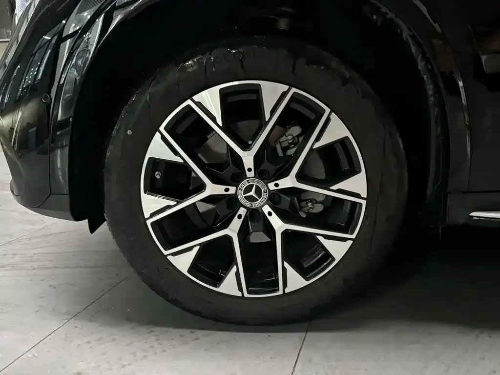 Mercedes-Benz GLC 2025 из CN, фото 4