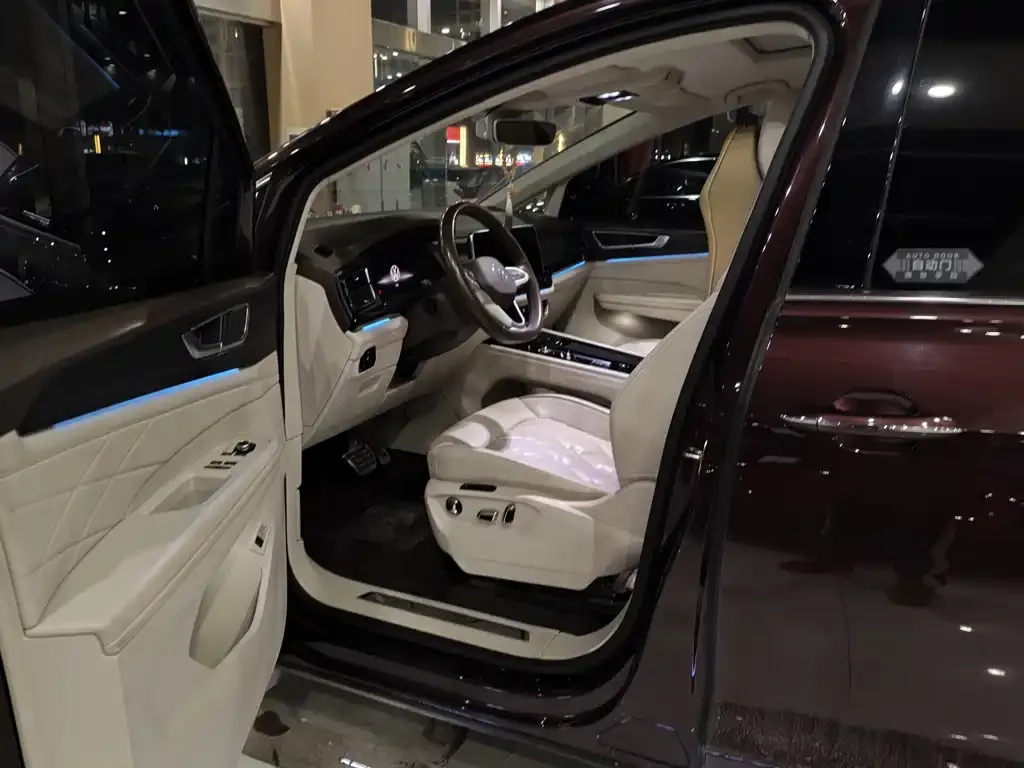Volkswagen Viloran 2022 из CN, фото 3