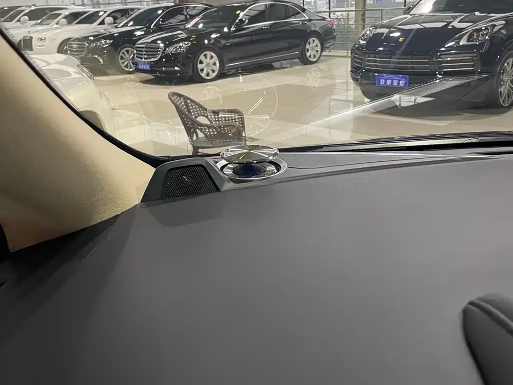 Toyota Alphard 2022 из CN, фото 4