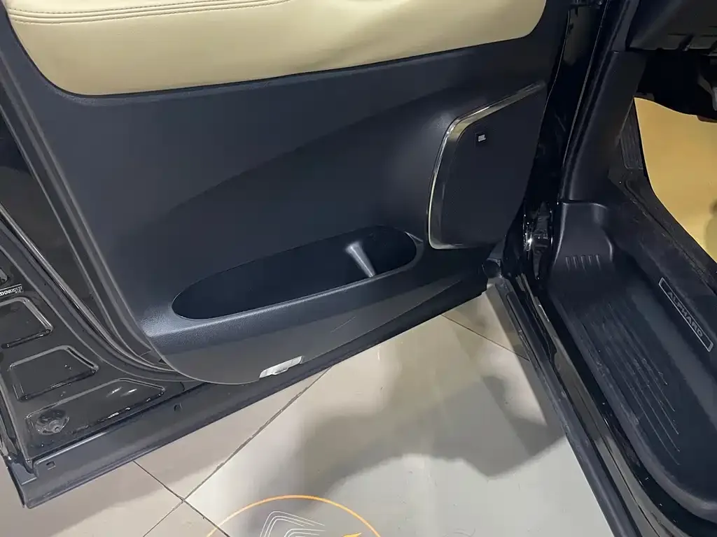Toyota Alphard 2022 из CN, фото 2