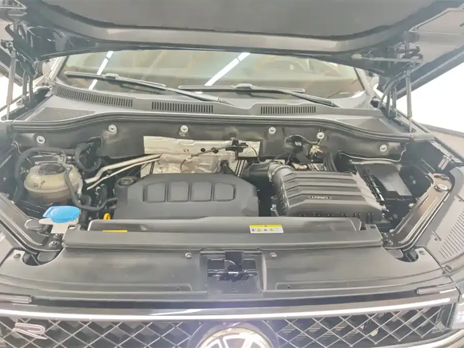 Volkswagen Tavendor 2024 из CN, фото 8